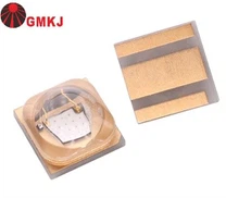 365nm УФ факел SMD 3535