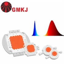 50W COB світлодіодні повний спектр для росту світла