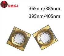 Ультрафіолетовий 365nm світлодіодний SMD3535