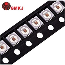 2835 3825 Uv Smd Led 0.2w чіп діод для УФ лікування