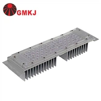 30W 40W 50W 60W алюмінієвий світлодіодний модуль для вуличного освітлення