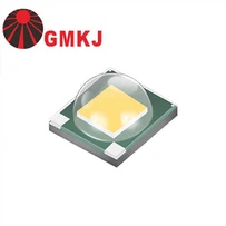 3535 SMD LED CCT 1600-1800K Amber для ландшафтного освітлення