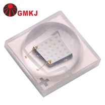 365nm Uv Smd Світлодіодний чіп 1-3w 350-700mA