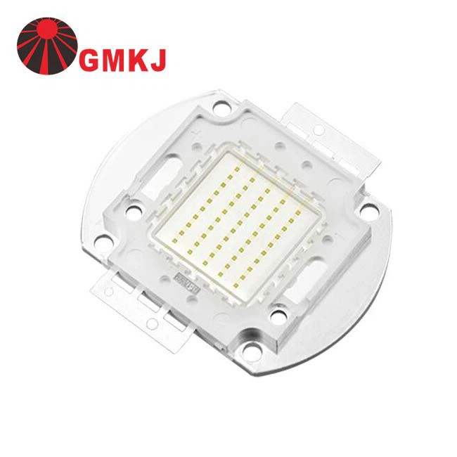 50w color
