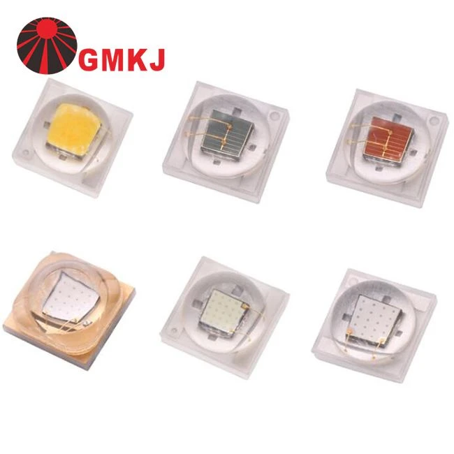 450nm 455nm 3535 smd led blue color