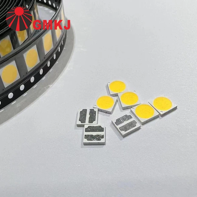 5W EMC 5050 smd led chips