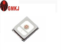 Глибоко червоний 660nm світлодіодні SMD 2835