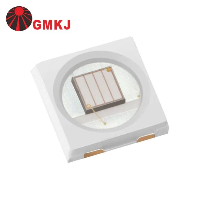 1 Вт 3030 SMD світлодіодний темно -червоний 660 нм для освітлення