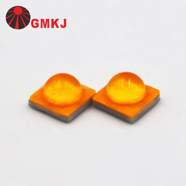 1W 3W 5W повний спектр 3535 SMD світлодіодний чіп рости світло