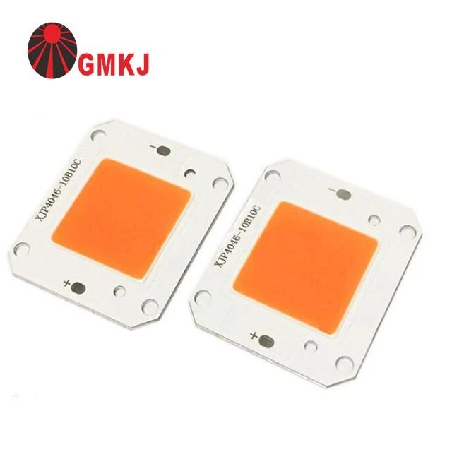 Aluminum Base Flip Chip Cob Led 100w