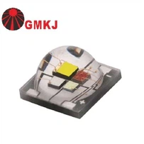 12 Вт 5050 SMD RGBW світлодіод високої потужності чотири кольори