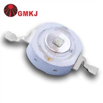 1W 3W Purple High Power LED 440nm Epileds Epistar Chip
