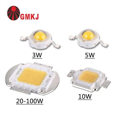 24V Cob світлодіодна матриця 30W для екскаваторних вогнів
