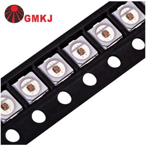 2835 3825 Uv Smd Led 0.2w чіп діод для УФ лікування