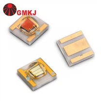 3535 SMD LED 1W 660nm Для садівничого освітлення
