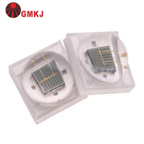 3535 SMD LED 1W Зелений світлодіод 520nm