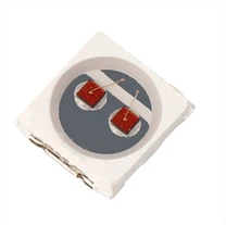 Глибокий червоний 650nm 660nm Smd 3030 Led