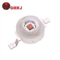 Epileds 3w 660nm 620nm 680nm світлодіодний чіп