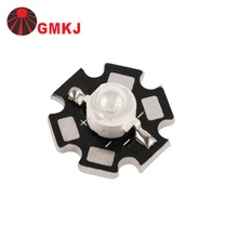 ІЧ світлодіодні випромінювачі 1-3W 840nm 850nm для камери