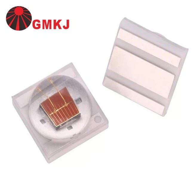 3w 670nm smd led
