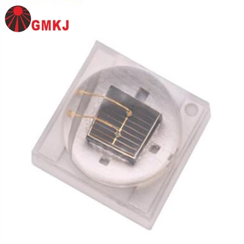 Висока потужність випромінювання 3535 SMD Led 405nm 1w 3w Uv Led