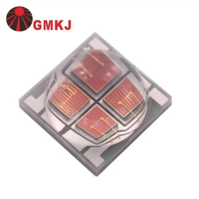 Потужний 5050 10w SMD світлодіод жовтого кольору для протитуманних фар