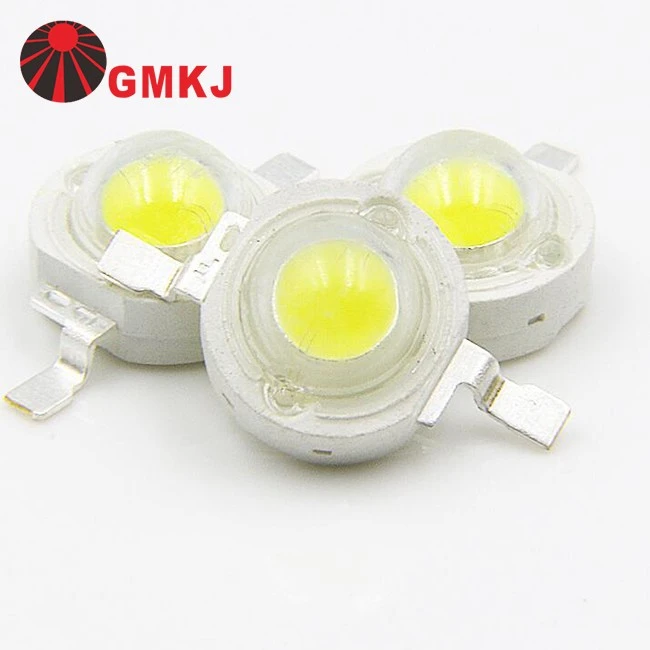 High Power 1w Bridgelux2345 5000-5500k Led Chip Diode