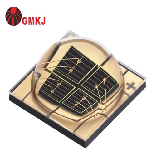 Високоефективні світлодіодні мікросхеми 5050 IR SMD 845nm 850nm