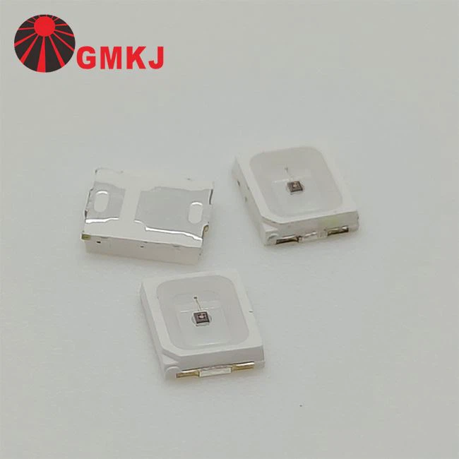 0.5 Вт 1 Вт SWIR 1050 нм 1060 нм 2835 SMD світлодіод