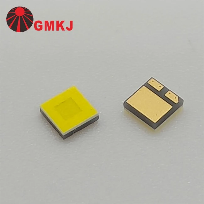 2020 3W High-Efficiency White SMD LED For Compact Lighting high quality