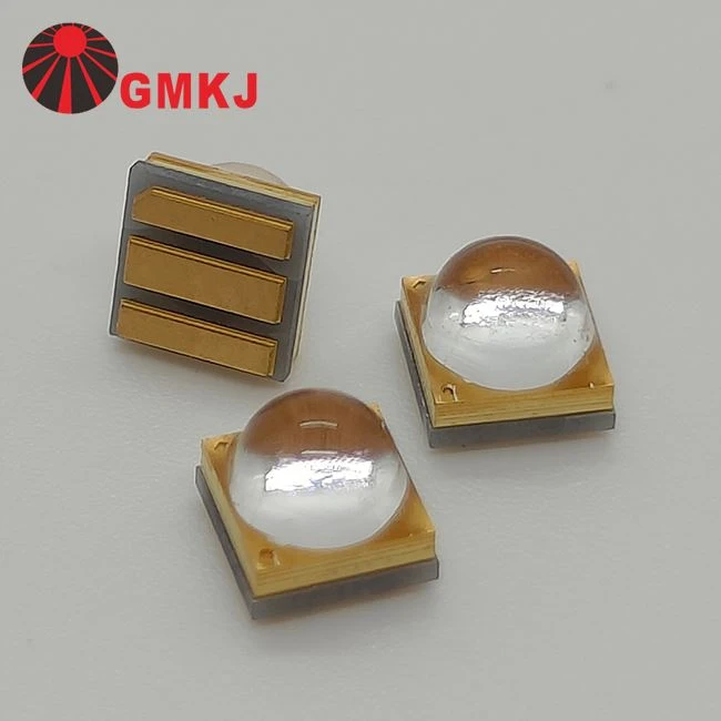 30 60 Світлодіод SMD UVC, кут 255 нм