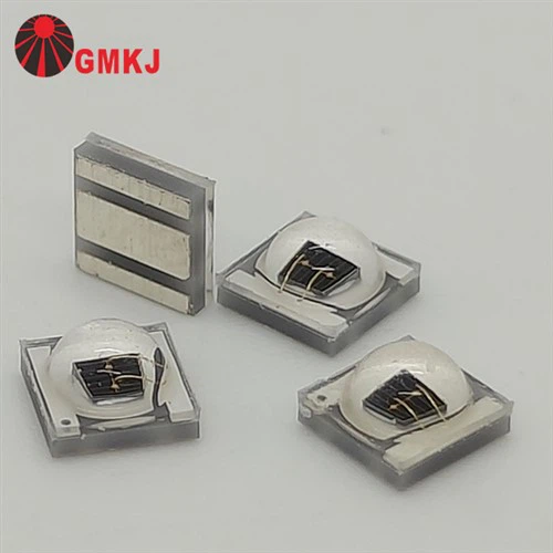 1700 нм 1800 нм 1900 нм 2100 нм 2200 нм 2300 нм 3535 SMD LED