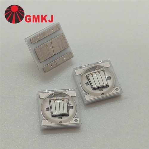 1W 3W 365nm SMD LED для детектора валюти
