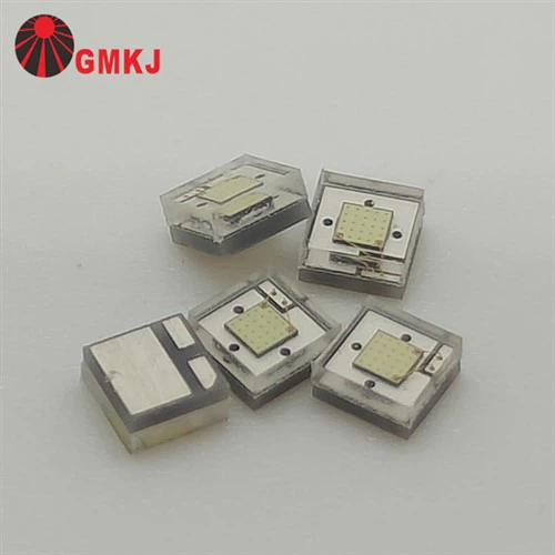Керамічний PKG Green 3W 4W 5W 2020 SMD LED CHIP