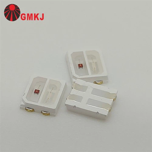 Двокольоровий світлодіодний чіп 660 нм 850 нм 2835 SMD