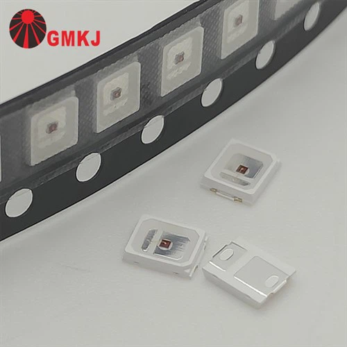 Photon Red 660nm 0,5 Вт 1 Вт 2835 SMD світлодіодний чіп