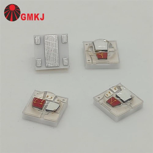 Червоно-синій 3535 SMD світлодіод для поліції