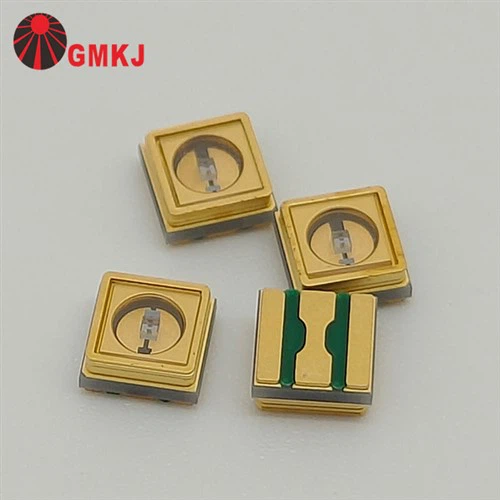 UVB 340nm 3535 SMD LED діод