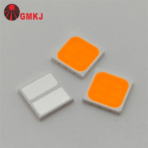 Білий колір 9Vdc 5W 5050 SMD LED діод