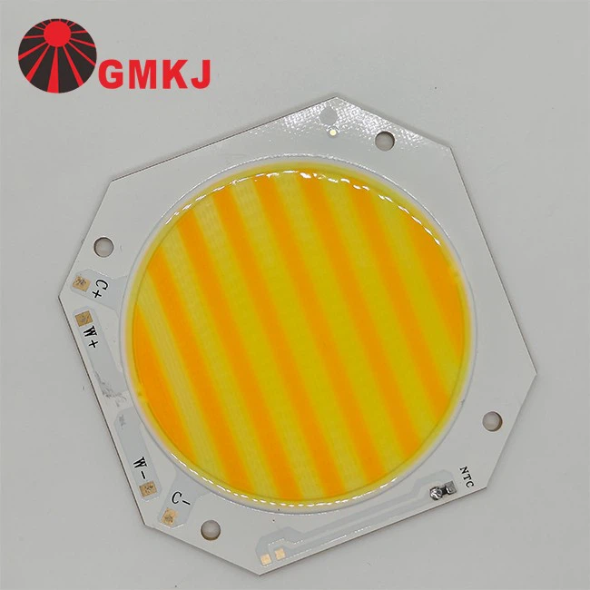 600w bicolor cob leds for photography 5