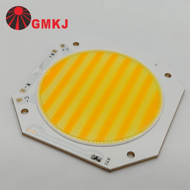 600w bicolor cob leds for photography 6