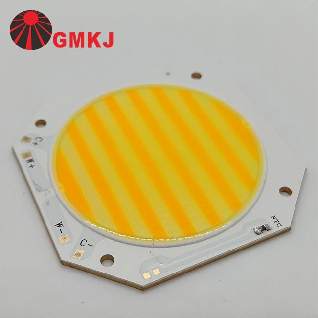 600w bicolor cob leds for photography 4