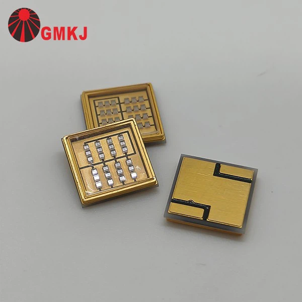 8585 UVA UVC smd led 3